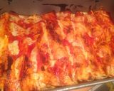 A picture of step 17 of Chicken Enchiladas!.