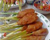 Foto langkah ke 6 dari resep Sate Lilit.