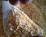 Foto langkah ke 7 dari resep Roti Goreng isi Rogout.