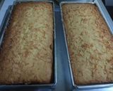 Foto langkah ke 6 dari resep Bolu Tape tanpa emulsifier.