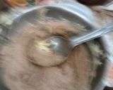 صورة لخطوة 2 من وصفة سويسرول ببقايا الكيك