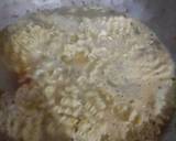 Seblak mie kari langkah memasak 3 foto