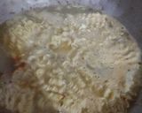 Foto langkah ke 3 dari resep Seblak mie kari.