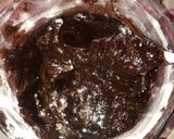 Foto del paso 4 de la receta: Súper budín de Chocolate!!en Microondas