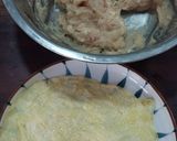 Foto langkah ke 3 dari resep Kripik Rolade Ayam.