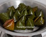 Foto langkah ke 10 dari resep 499. Mendut Sagu Mutiara.