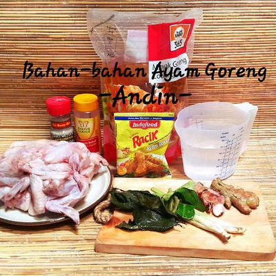 Langkah 1