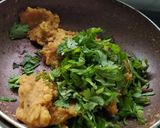 A picture of step 2 of Baked Moong Daal Kachori.
