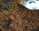 A picture of step 6 of Fish curry.