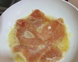 Foto del paso 14 de la receta: Pollo en base de cebolla y miel de Alexis Leal