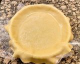 Foto del paso 6 de la receta: Pastel de almendras (Almond and peach cake in syrup)