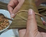 Foto langkah ke 3 dari resep Bacang Ketan.