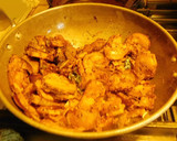 வாழைக்காய் கறி அமுது (சுக்கா) ரெசிபி ஸ்டேப் 5 புகைப்படம்