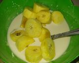 Foto langkah ke 3 dari resep Pisang goreng tanduk.