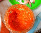 Foto langkah ke 2 dari resep Udang Pete Balado.