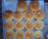 Foto langkah ke 9 dari resep 11. Roti smeer jadul oven tangkring.