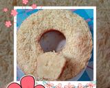 Foto langkah ke 10 dari resep Bolu Tape Panggang.