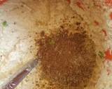 Bread crumb akara recipe step 5 photo