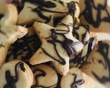 Foto del paso 6 de la receta: GALLETITAS 🤗🤗CROCANTES😋😋