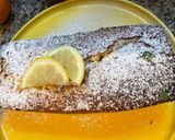 Une image de l'étape 5 de 🍋Cake moelleux au citron 🍋.