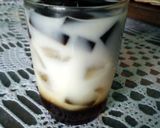 Foto langkah ke 3 dari resep Es cincau gula merah.