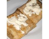 Foto del paso 10 de la receta: Crujientes rellenos de carne y pimentones