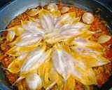 Foto del paso 8 de la receta: Moraga de boquerones