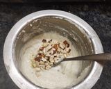छेना पोड़ा (Chhena poda recipe in hindi) रेसिपी चरण 3 फोटो