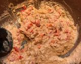รูปขั้นตอนการทำที่ 3 ของ Bhindi masala curry แกงกระเจี๊ยบเขียวอินเดีย