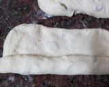 Foto del paso 5 de la receta: Pan de aceitunas
