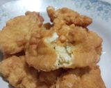 Foto langkah ke 3 dari resep Bakwan tahu sajiku.