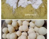 Foto langkah ke 1 dari resep Biji salak.