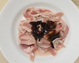 Foto langkah ke 3 dari resep Shabu suki & slice beef ala resto jepang.