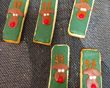 Foto del paso 10 de la receta: Galletitas calendario de adviento 2020