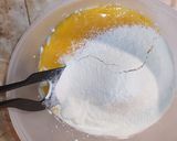Foto del paso 2 de la receta: Vainillas fáciles y rápidas
