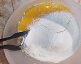 Foto del paso 2 de la receta: Vainillas fáciles y rápidas