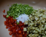 Foto del paso 5 de la receta: Salteado de cebada y verduras