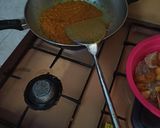 Foto langkah ke 2 dari resep Soto Betawi Kuah Santan||Soto Betawi with Coconut Milk🇮🇩🇮🇩.