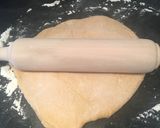 Foto del paso 3 de la receta: Pasta fresca casera (amasada en panificadora)