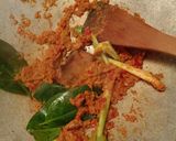 Foto langkah ke 5 dari resep Gulai Daun Singkong.