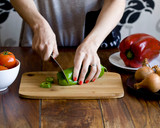 Foto del paso 1 de la receta: Ensalada campera