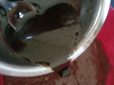 Brownies Pisang Kukus (2 telur)