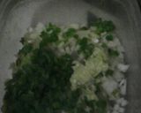 Foto del paso 6 de la receta: Niño envuelto de pollo con mucho sabor