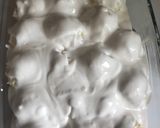 Túrógombóc sütőben recept fázis 6 fotója