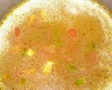 સૂપ(Soup Recipe in Gujarati) રેસીપી સ્ટેપ4ફોટો