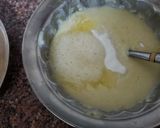 A picture of step 6 of Belgian Waffles.