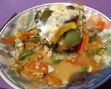 Foto del paso 3 de la receta: Ratatouille