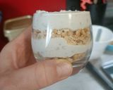 Une image de l'étape 5 de 🌿 Tiramisù salé gorgonzola et oignon confit.
