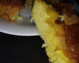 Foto del paso 7 de la receta: Torta Invertida de Manzanas!