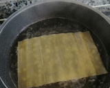 Foto del paso 9 de la receta: Canelones rellenos de berenjena y setas